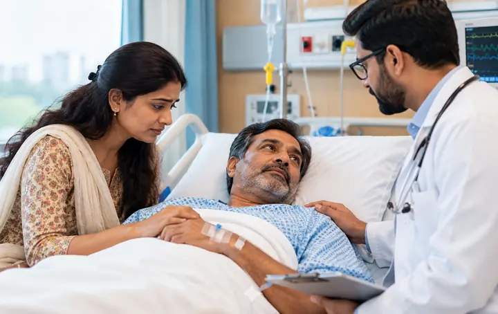 Medical Emergency