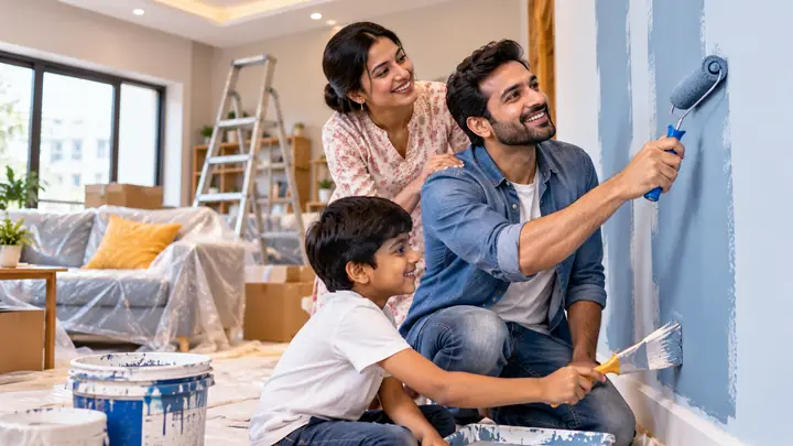 Home Renovation