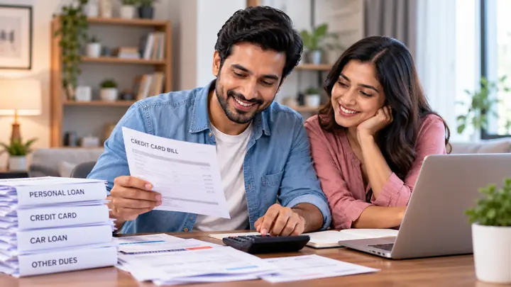 Debt Consolidation