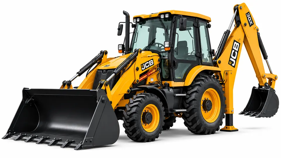 Construction Equipment