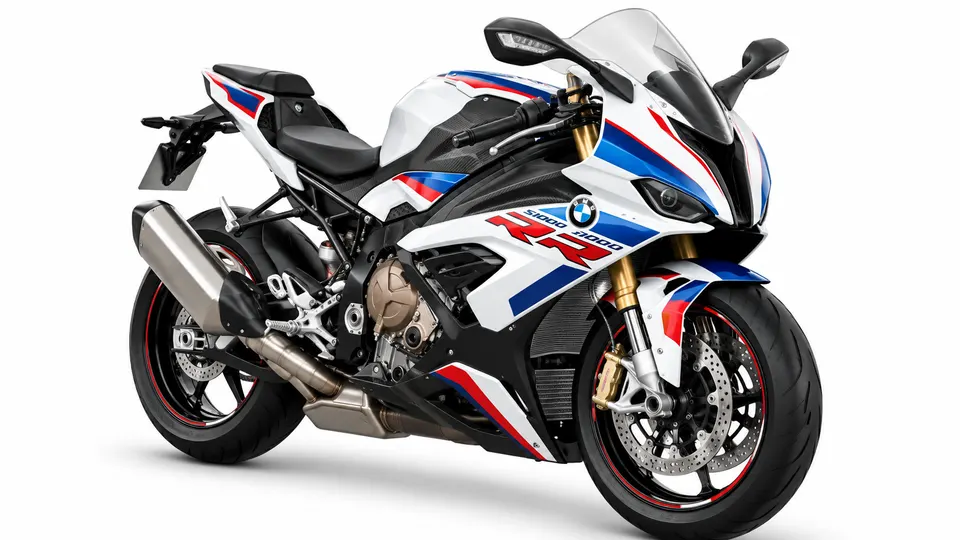 Super Bike
