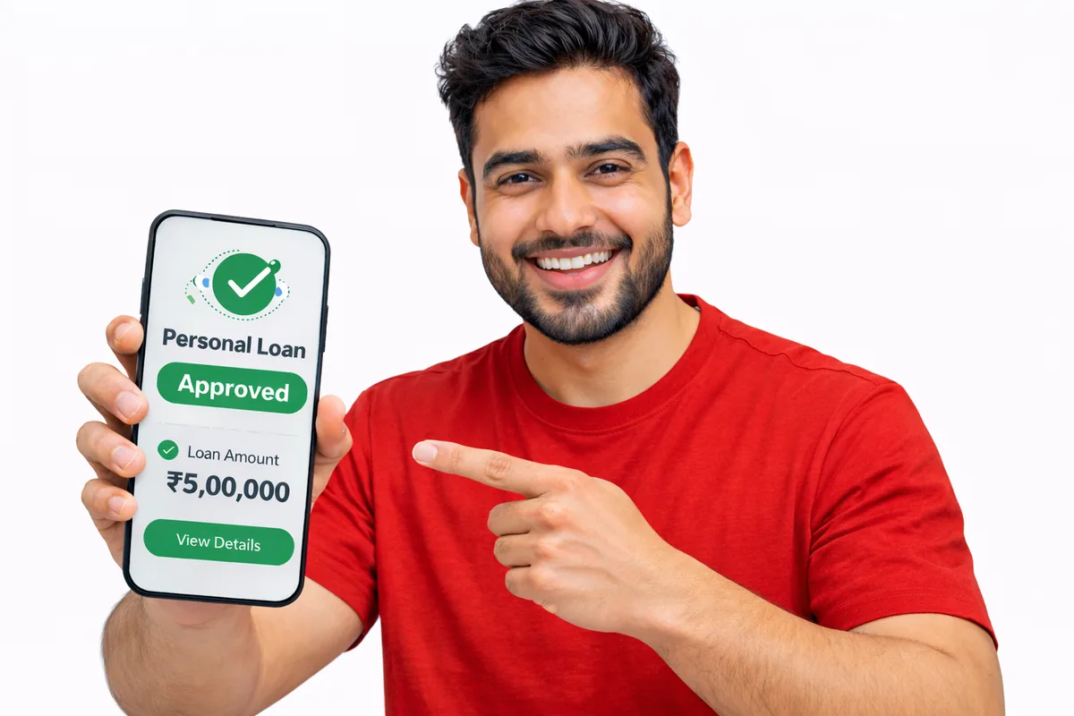 Personal Loan