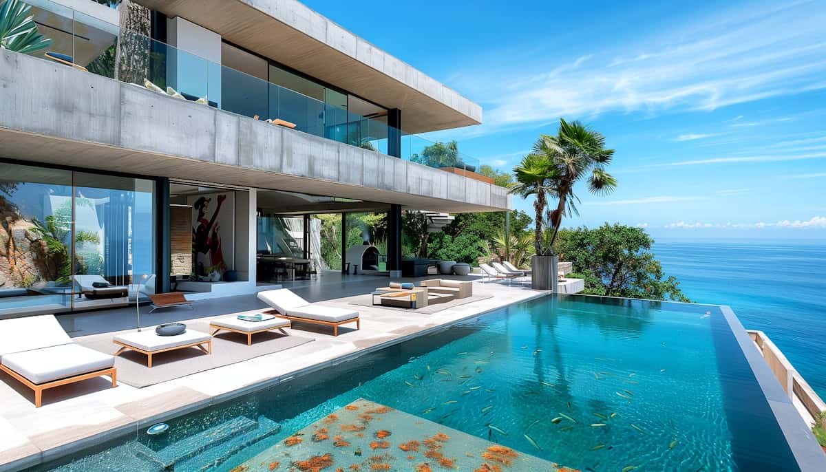Palm Villa